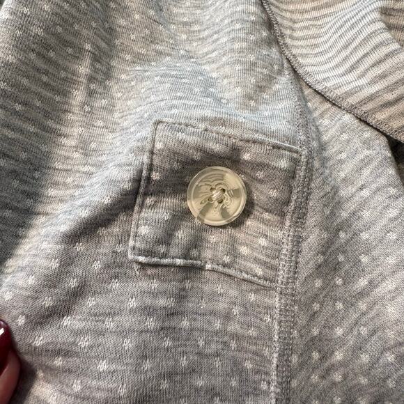 CAbi M/L Buttoned Wrap - Picture 3 of 5